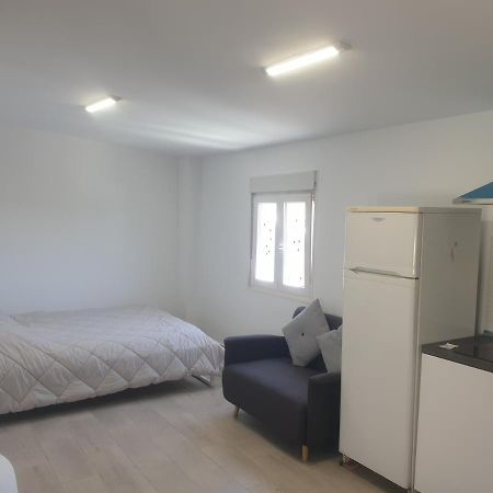 Alojamiento Para Descansar En Tranquilidad Con Todo A Mano Apartamento Santa Cruz de Tenerife Exterior foto