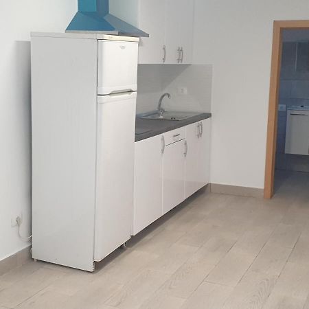 Alojamiento Para Descansar En Tranquilidad Con Todo A Mano Apartamento Santa Cruz de Tenerife Exterior foto