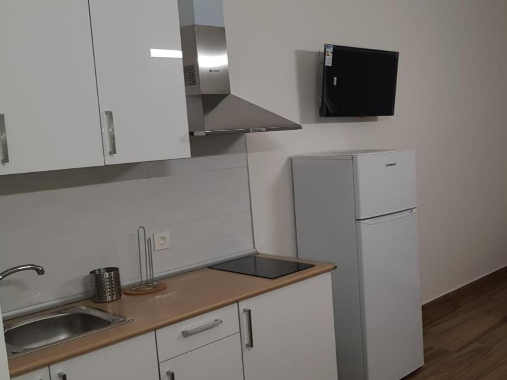 Alojamiento Para Descansar En Tranquilidad Con Todo A Mano Apartamento Santa Cruz de Tenerife Exterior foto