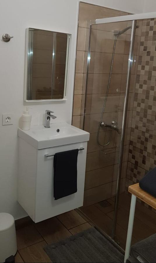 Alojamiento Para Descansar En Tranquilidad Con Todo A Mano Apartamento Santa Cruz de Tenerife Exterior foto