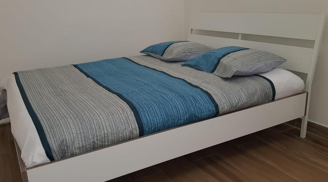 Alojamiento Para Descansar En Tranquilidad Con Todo A Mano Apartamento Santa Cruz de Tenerife Exterior foto