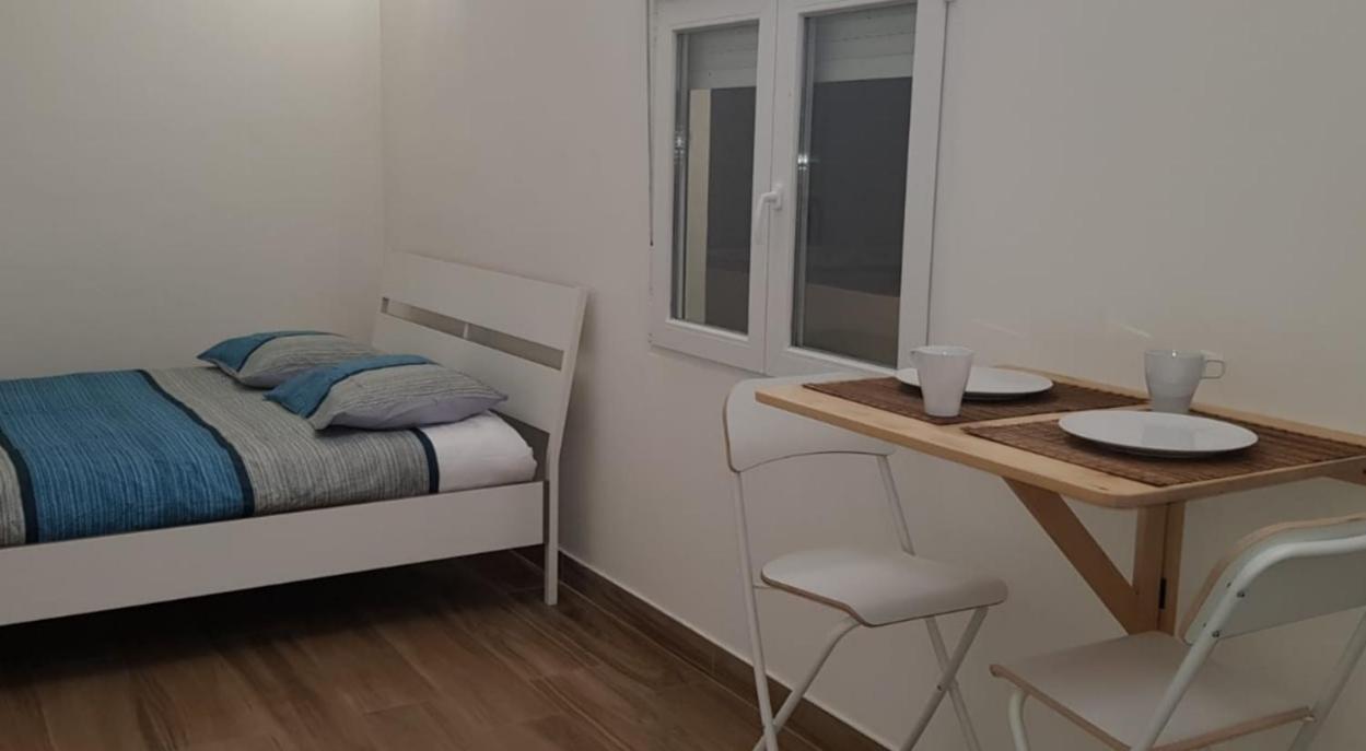 Alojamiento Para Descansar En Tranquilidad Con Todo A Mano Apartamento Santa Cruz de Tenerife Exterior foto