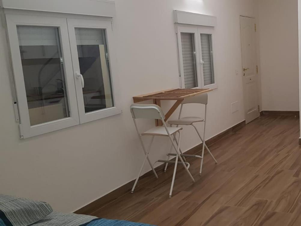 Alojamiento Para Descansar En Tranquilidad Con Todo A Mano Apartamento Santa Cruz de Tenerife Exterior foto