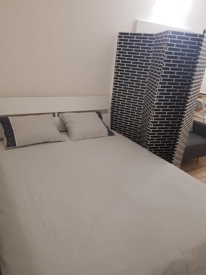 Alojamiento Para Descansar En Tranquilidad Con Todo A Mano Apartamento Santa Cruz de Tenerife Exterior foto