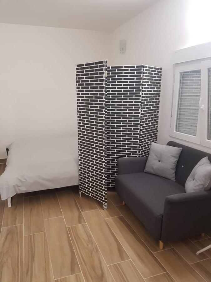 Alojamiento Para Descansar En Tranquilidad Con Todo A Mano Apartamento Santa Cruz de Tenerife Exterior foto