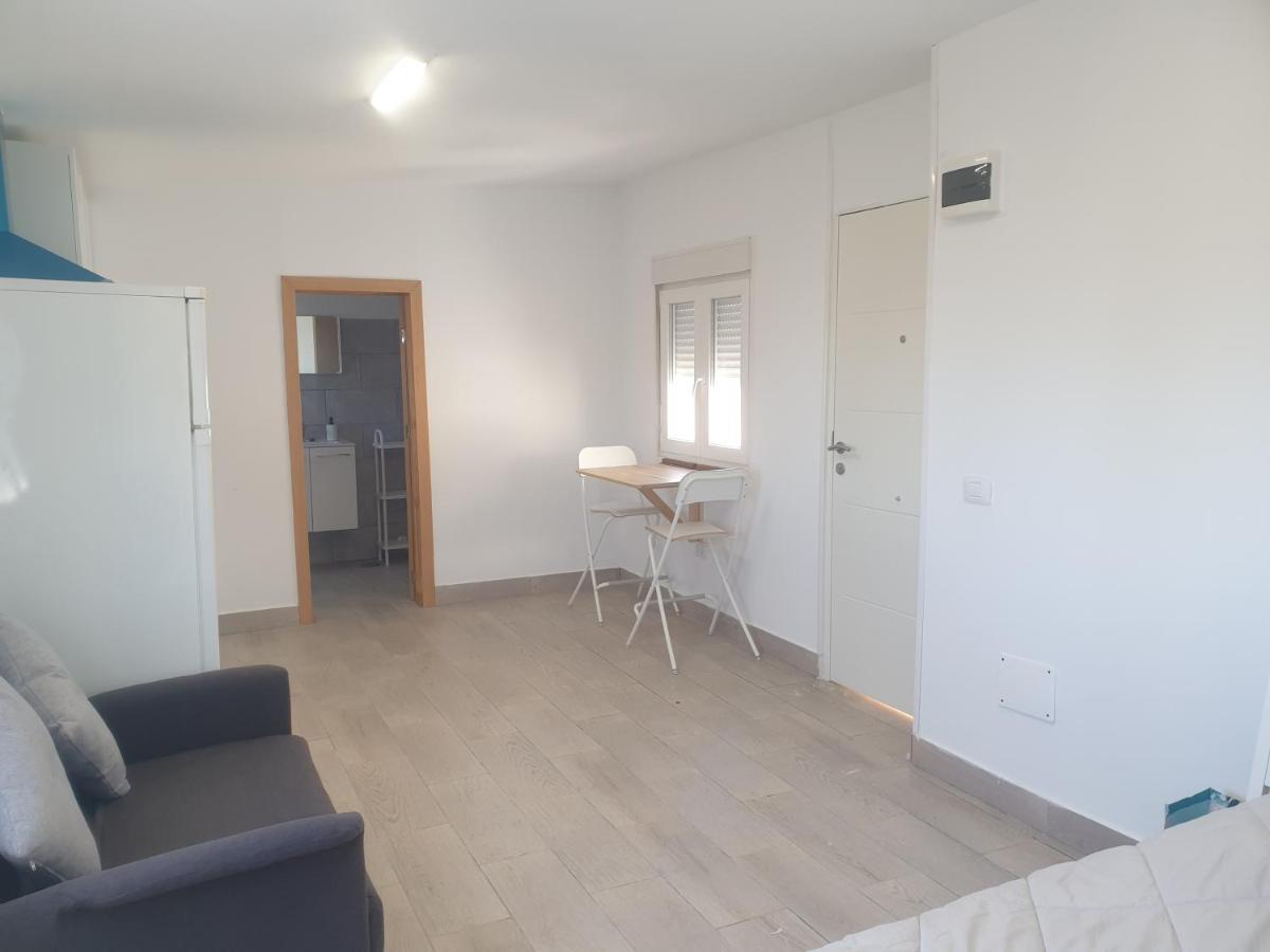 Alojamiento Para Descansar En Tranquilidad Con Todo A Mano Apartamento Santa Cruz de Tenerife Exterior foto