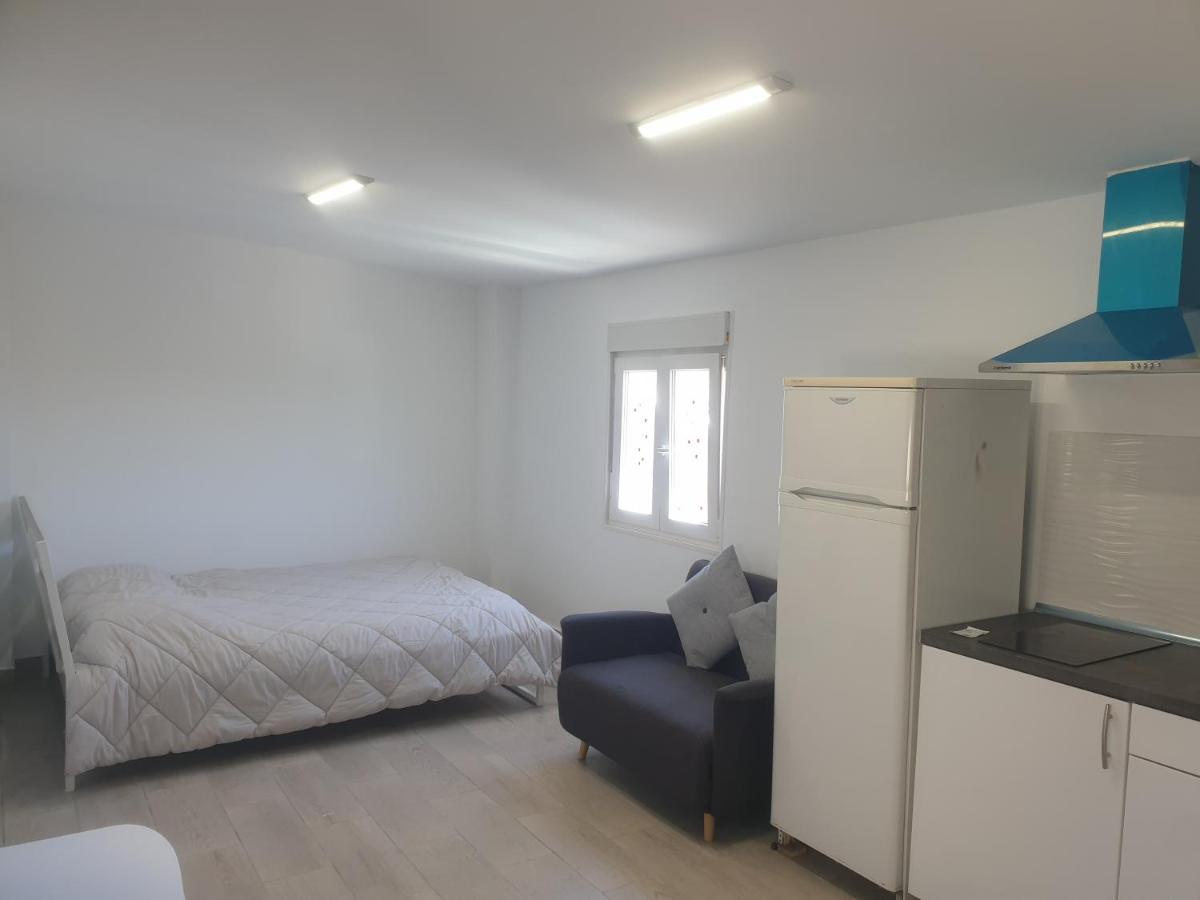 Alojamiento Para Descansar En Tranquilidad Con Todo A Mano Apartamento Santa Cruz de Tenerife Exterior foto
