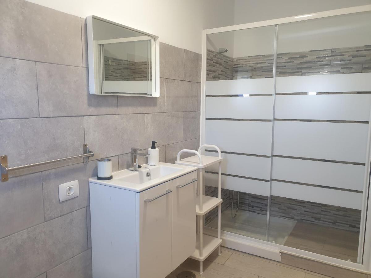 Alojamiento Para Descansar En Tranquilidad Con Todo A Mano Apartamento Santa Cruz de Tenerife Exterior foto