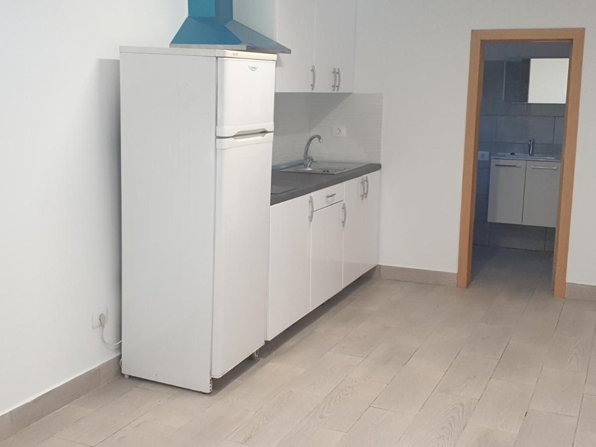 Alojamiento Para Descansar En Tranquilidad Con Todo A Mano Apartamento Santa Cruz de Tenerife Exterior foto