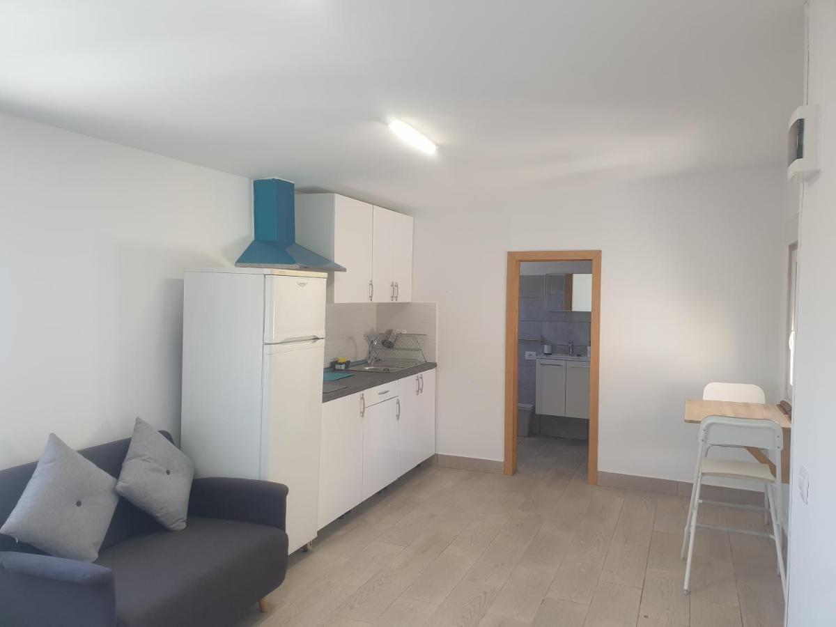 Alojamiento Para Descansar En Tranquilidad Con Todo A Mano Apartamento Santa Cruz de Tenerife Exterior foto